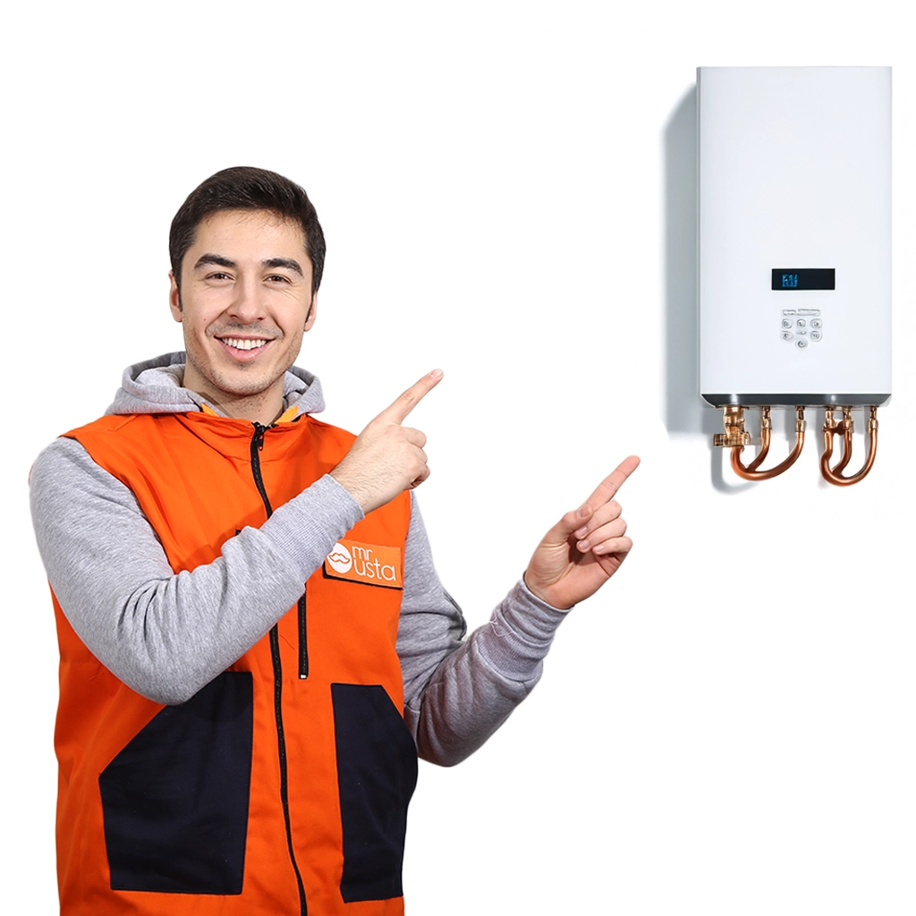 Yenipazar Kombi Tamircisi